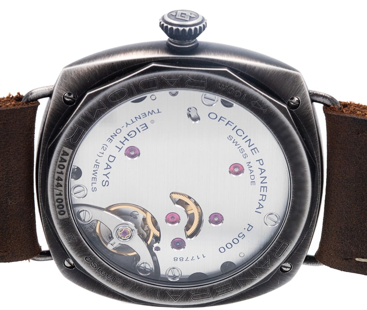 Panerai Radiomir California PAM01349 Image 4
